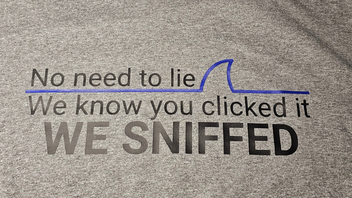 No need to Lie