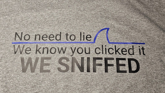 No need to Lie