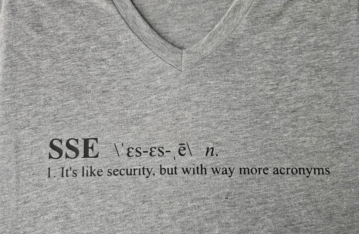 SSE Definition Hoodie