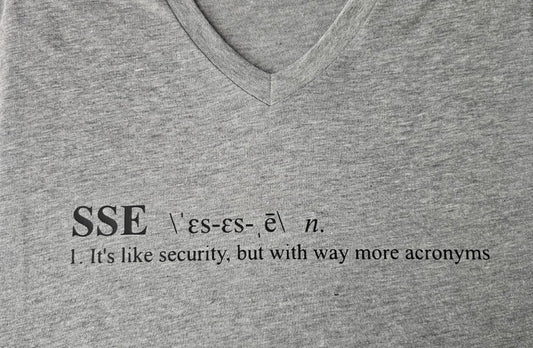 SSE Definition Hoodie