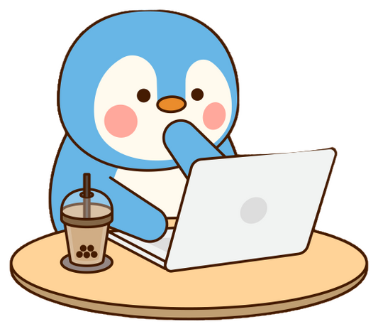 99.999% uptime. Downtime for boba only.