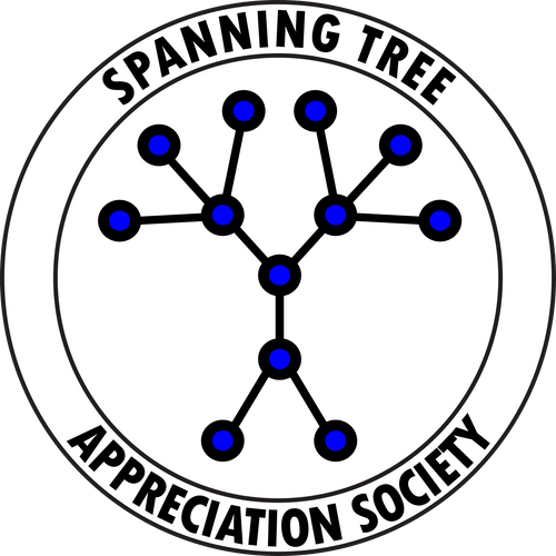 Spanning Tree Appreciation Society