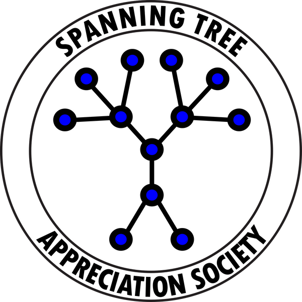 Spanning Tree Appreciation Society